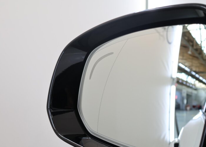 Volvo XC90 2.0 T8 Recharge AWD Plus Bright