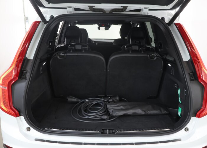 Volvo XC90 2.0 T8 Recharge AWD Plus Bright