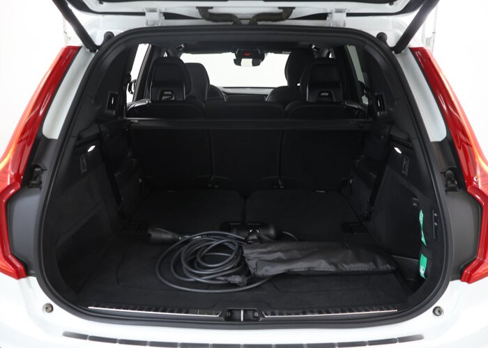 Volvo XC90 2.0 T8 Recharge AWD Plus Bright