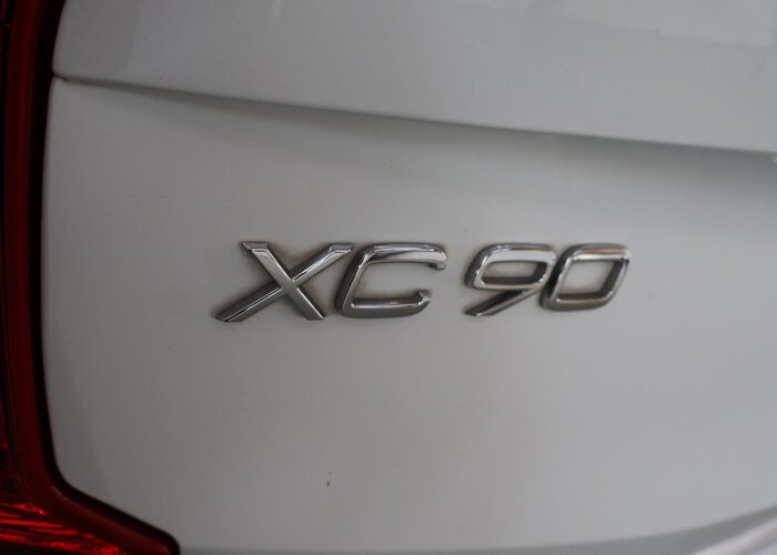 Volvo XC90 2.0 T8 Recharge AWD Plus Bright