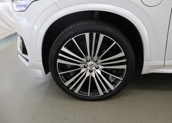 Volvo XC90 2.0 T8 Recharge AWD Plus Bright