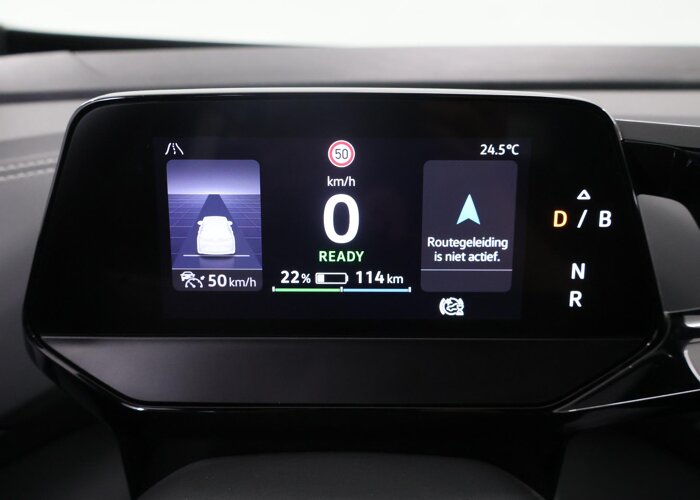 Volkswagen ID.5 Pro 77 kWh