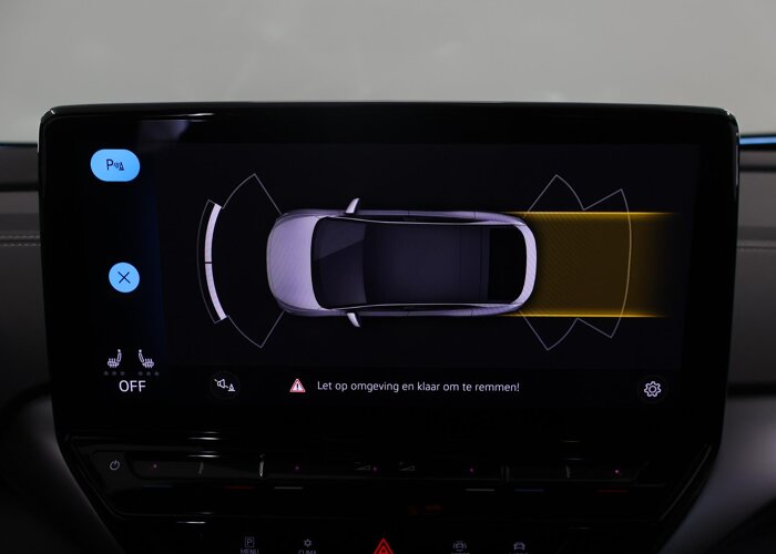 Volkswagen ID.5 Pro 77 kWh