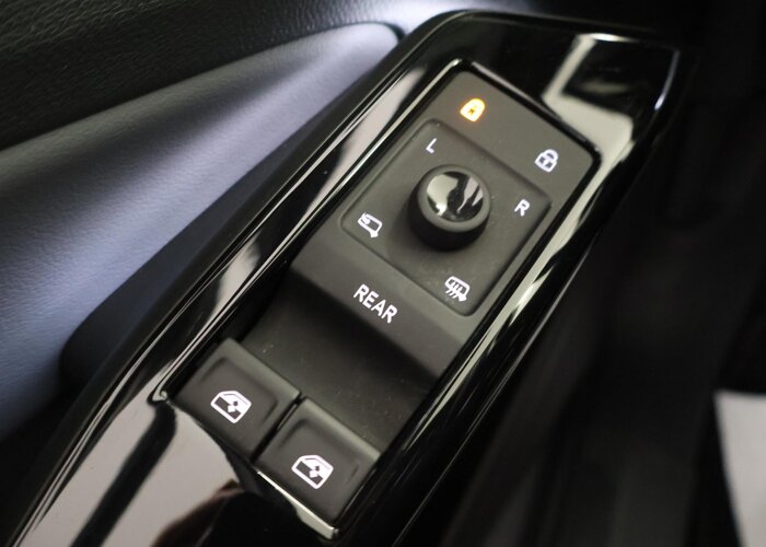 Volkswagen ID.5 Pro 77 kWh