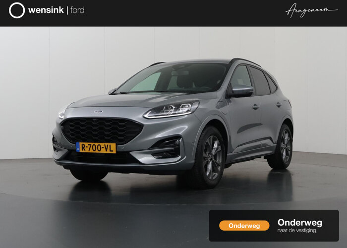 Ford Kuga 2.5 PHEV ST-Line X