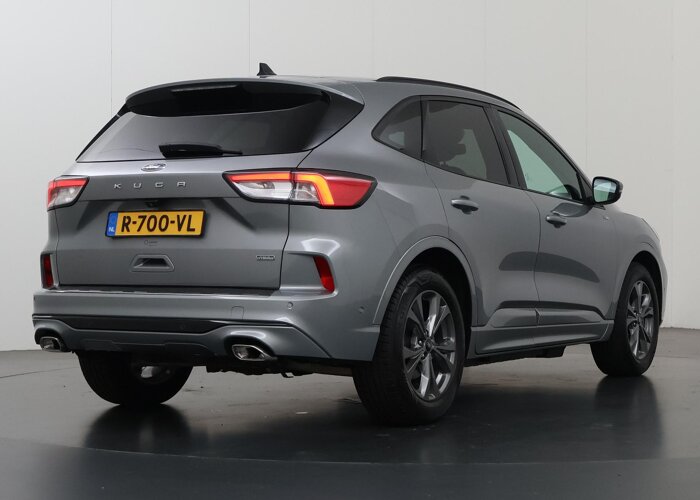 Ford Kuga 2.5 PHEV ST-Line X