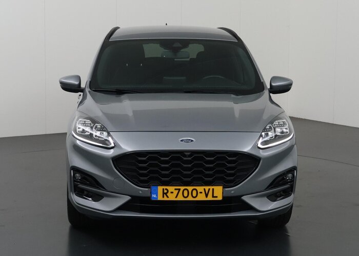Ford Kuga 2.5 PHEV ST-Line X