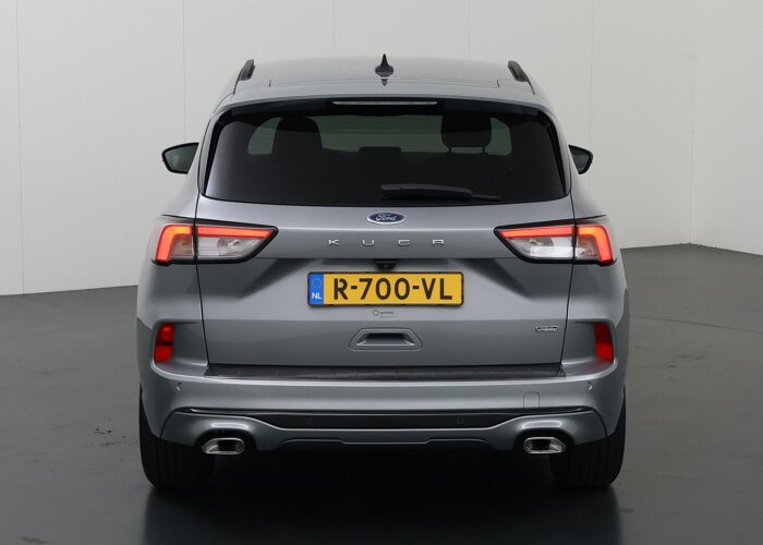 Ford Kuga 2.5 PHEV ST-Line X