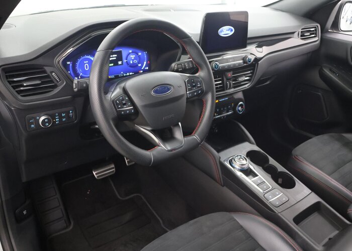 Ford Kuga 2.5 PHEV ST-Line X