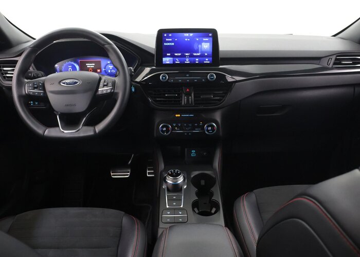 Ford Kuga 2.5 PHEV ST-Line X