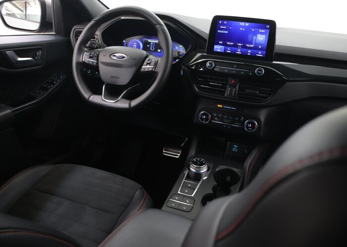 Ford Kuga 2.5 PHEV ST-Line X