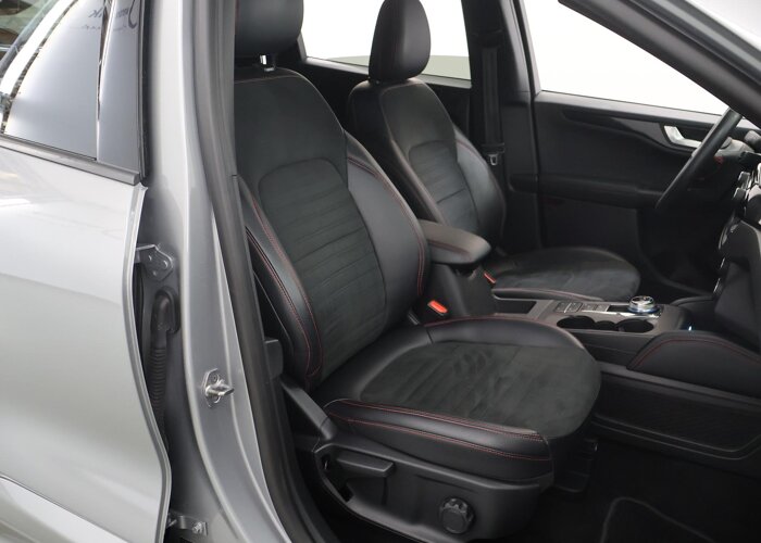 Ford Kuga 2.5 PHEV ST-Line X