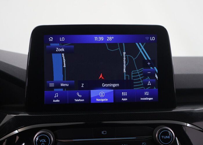 Ford Kuga 2.5 PHEV ST-Line X