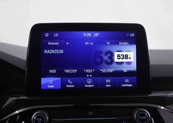 Ford Kuga 2.5 PHEV ST-Line X