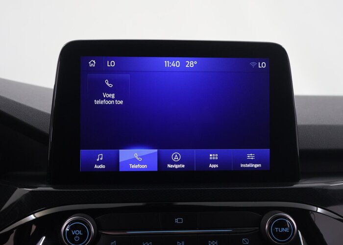 Ford Kuga 2.5 PHEV ST-Line X