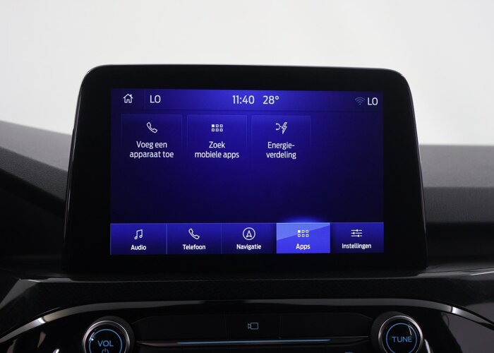 Ford Kuga 2.5 PHEV ST-Line X