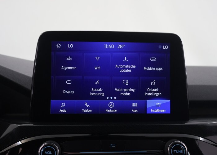 Ford Kuga 2.5 PHEV ST-Line X