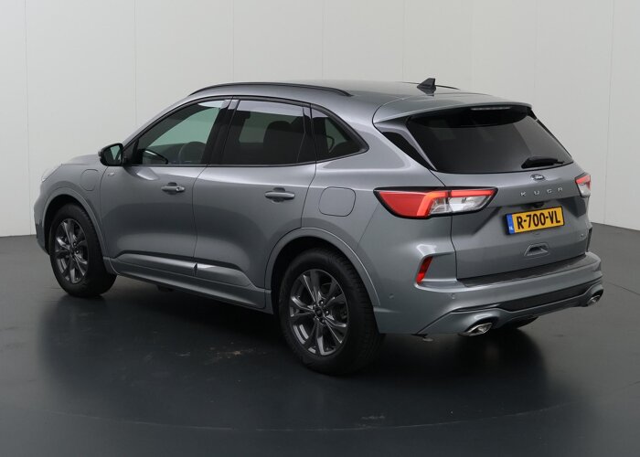 Ford Kuga 2.5 PHEV ST-Line X