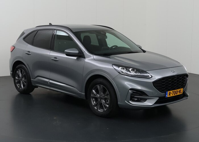 Ford Kuga 2.5 PHEV ST-Line X