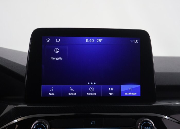 Ford Kuga 2.5 PHEV ST-Line X