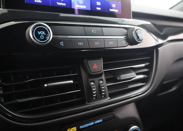 Ford Kuga 2.5 PHEV ST-Line X