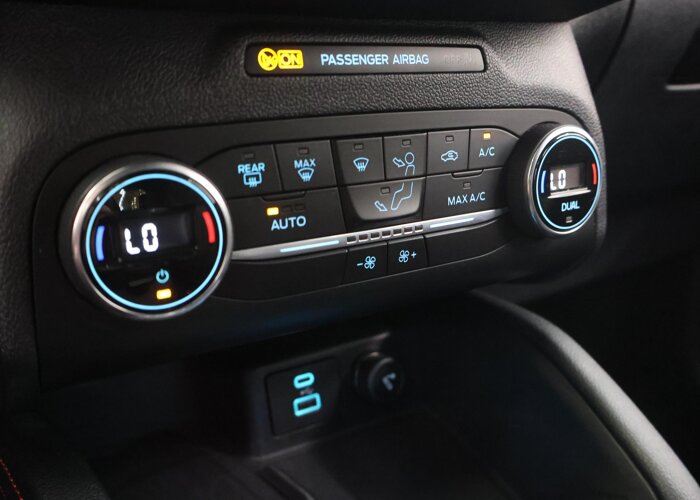 Ford Kuga 2.5 PHEV ST-Line X