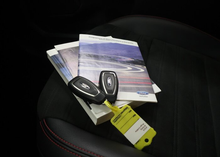 Ford Kuga 2.5 PHEV ST-Line X