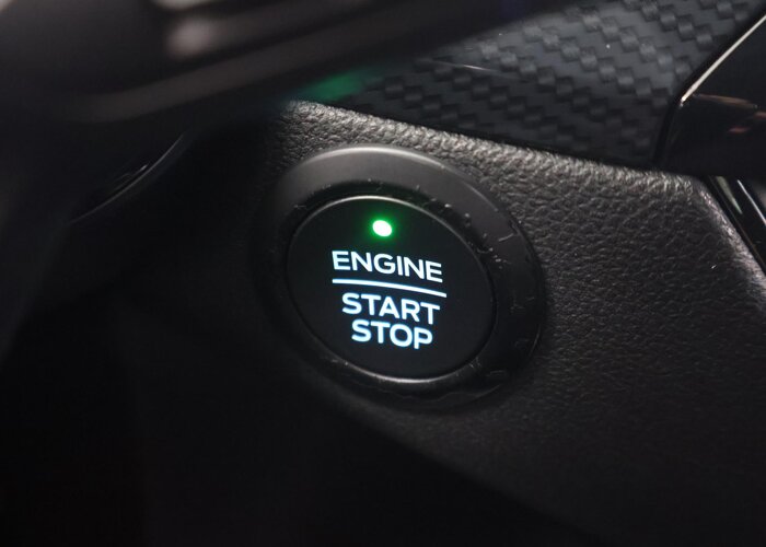 Ford Kuga 2.5 PHEV ST-Line X