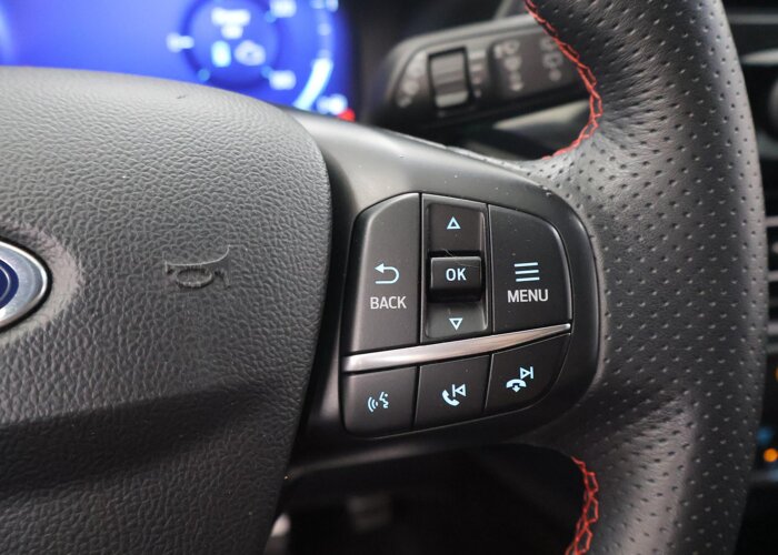 Ford Kuga 2.5 PHEV ST-Line X