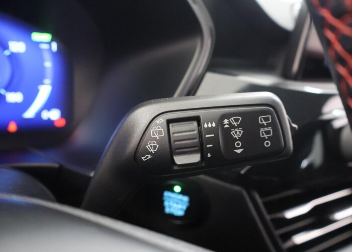Ford Kuga 2.5 PHEV ST-Line X