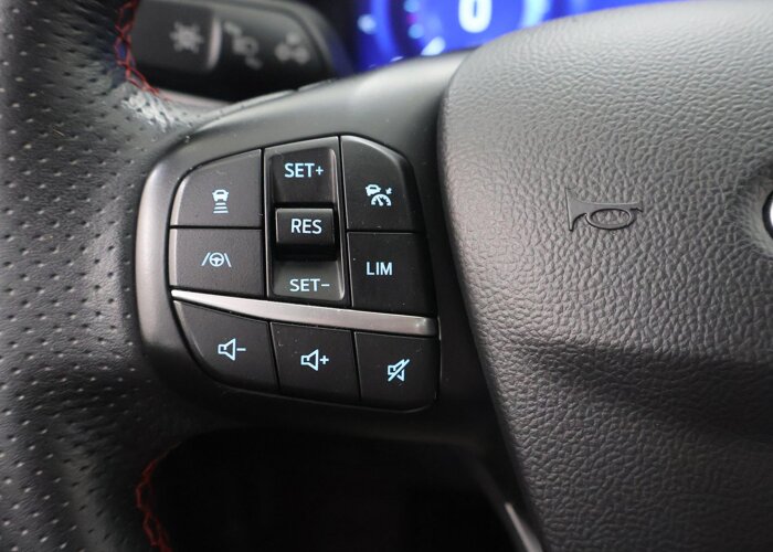 Ford Kuga 2.5 PHEV ST-Line X