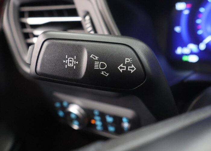 Ford Kuga 2.5 PHEV ST-Line X