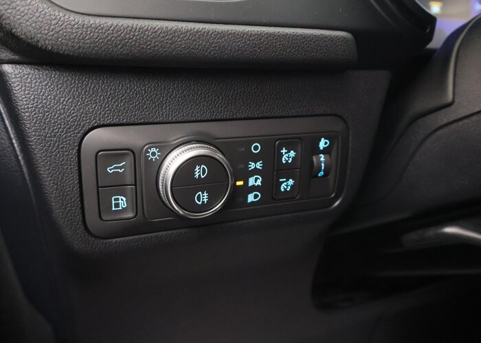 Ford Kuga 2.5 PHEV ST-Line X