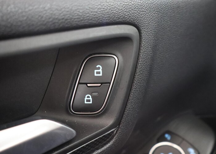 Ford Kuga 2.5 PHEV ST-Line X