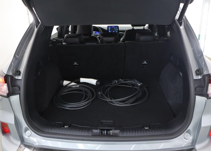 Ford Kuga 2.5 PHEV ST-Line X