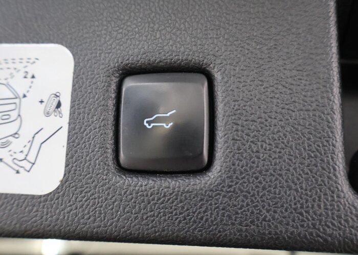 Ford Kuga 2.5 PHEV ST-Line X
