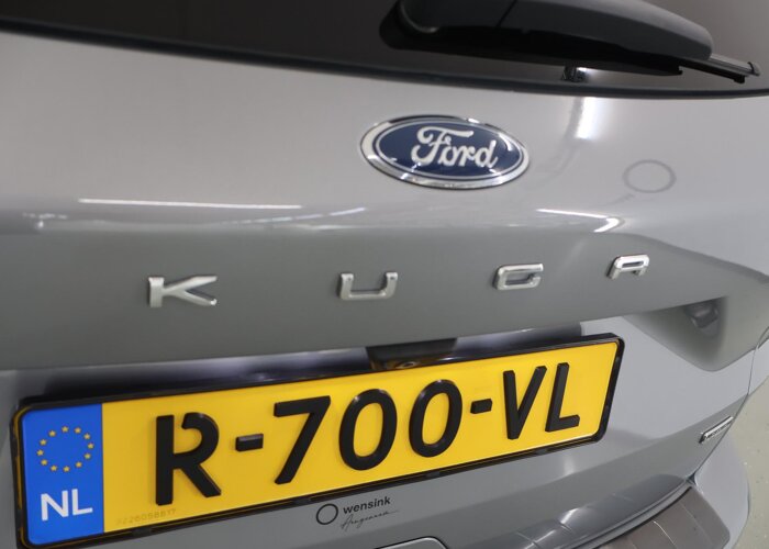 Ford Kuga 2.5 PHEV ST-Line X