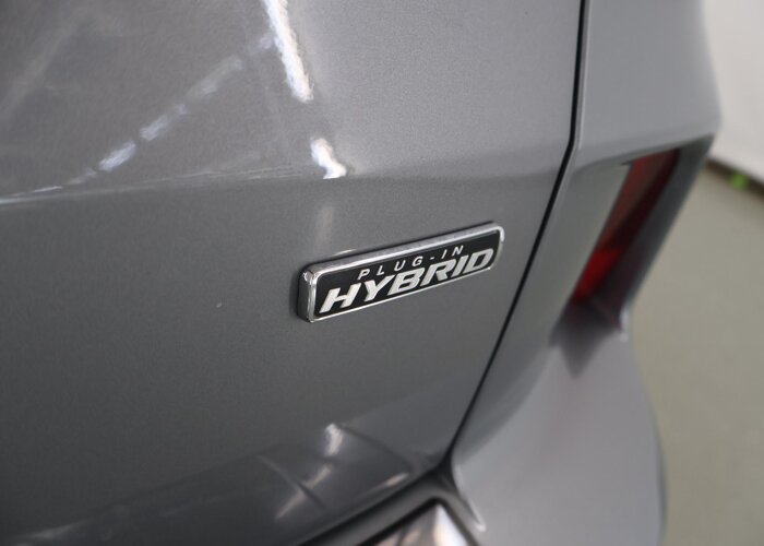 Ford Kuga 2.5 PHEV ST-Line X