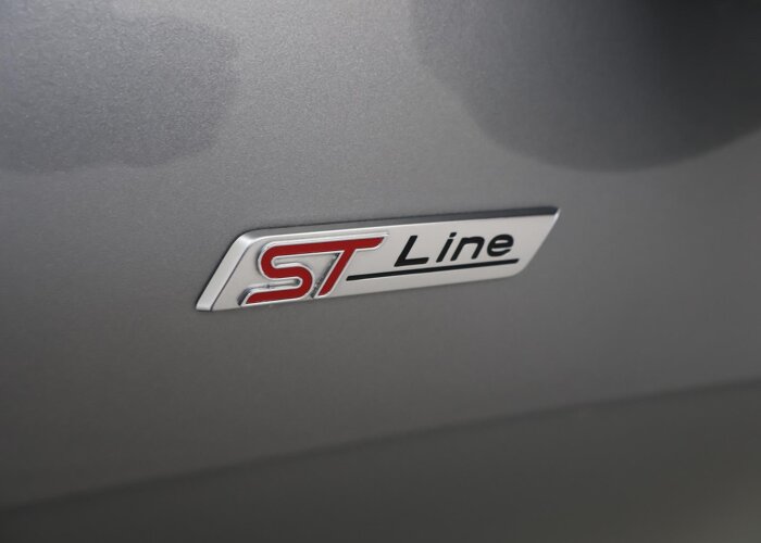 Ford Kuga 2.5 PHEV ST-Line X