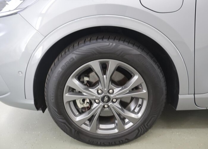 Ford Kuga 2.5 PHEV ST-Line X