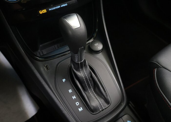 Ford Puma 1.0 EcoBoost Hybrid ST-Line X