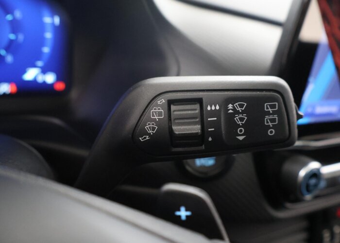 Ford Puma 1.0 EcoBoost Hybrid ST-Line X