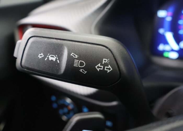 Ford Puma 1.0 EcoBoost Hybrid ST-Line X