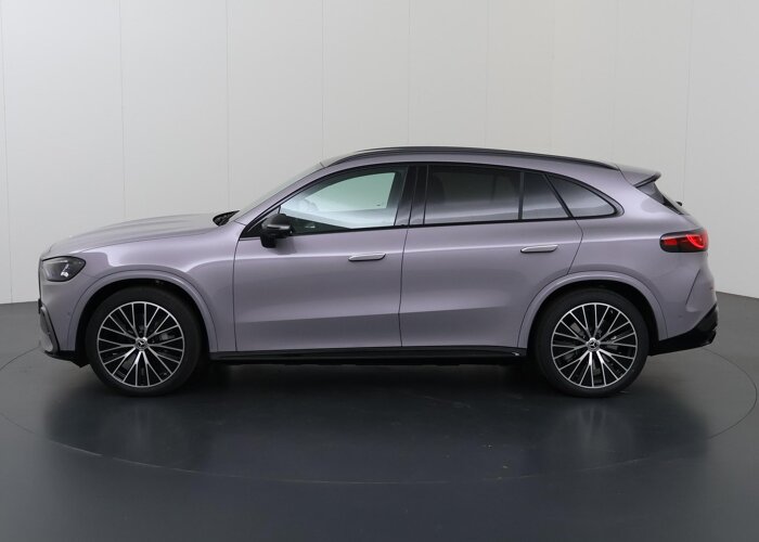 Mercedes-Benz GLC 400 4MATIC Launch Edition 94 kWh
