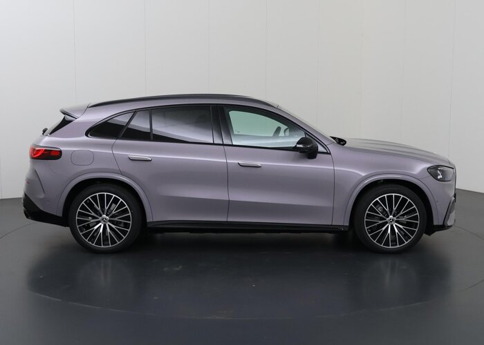 Mercedes-Benz GLC 400 4MATIC Launch Edition 94 kWh