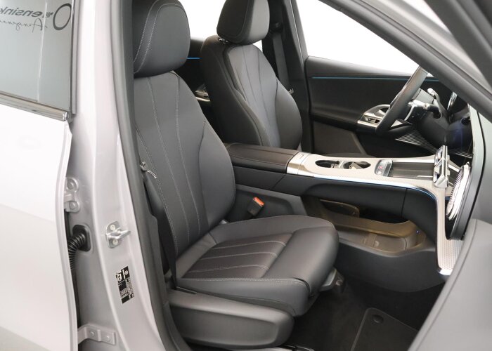 Mercedes-Benz GLC 400 4MATIC Launch Edition 94 kWh