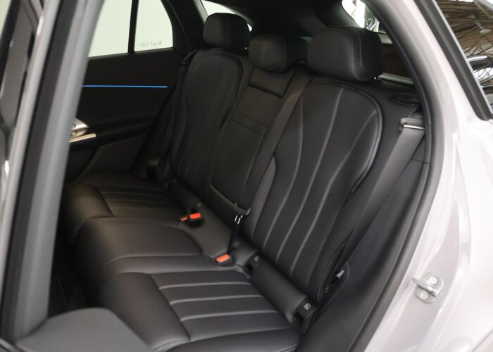 Mercedes-Benz GLC 400 4MATIC Launch Edition 94 kWh