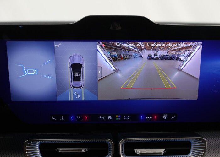 Mercedes-Benz GLC 400 4MATIC Launch Edition 94 kWh
