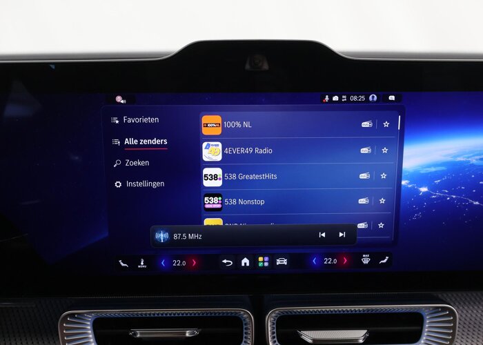 Mercedes-Benz GLC 400 4MATIC Launch Edition 94 kWh