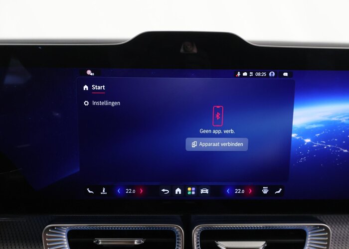 Mercedes-Benz GLC 400 4MATIC Launch Edition 94 kWh